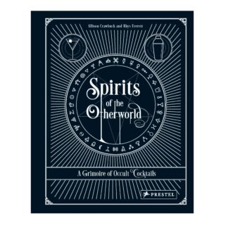 Spirits of the Otherworld by Allison Crawbuck & Rhys Everett