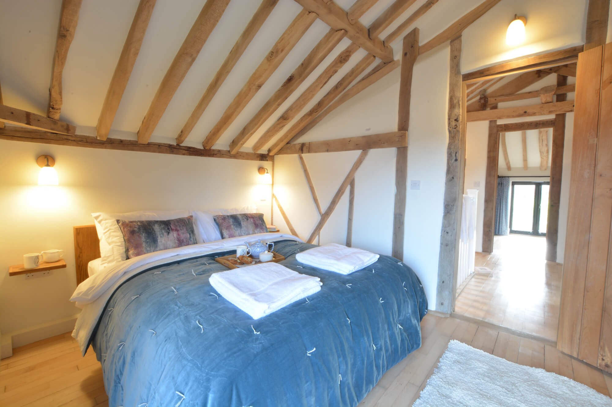 Suffolk Coastal Weekends The Last Tuesday Society